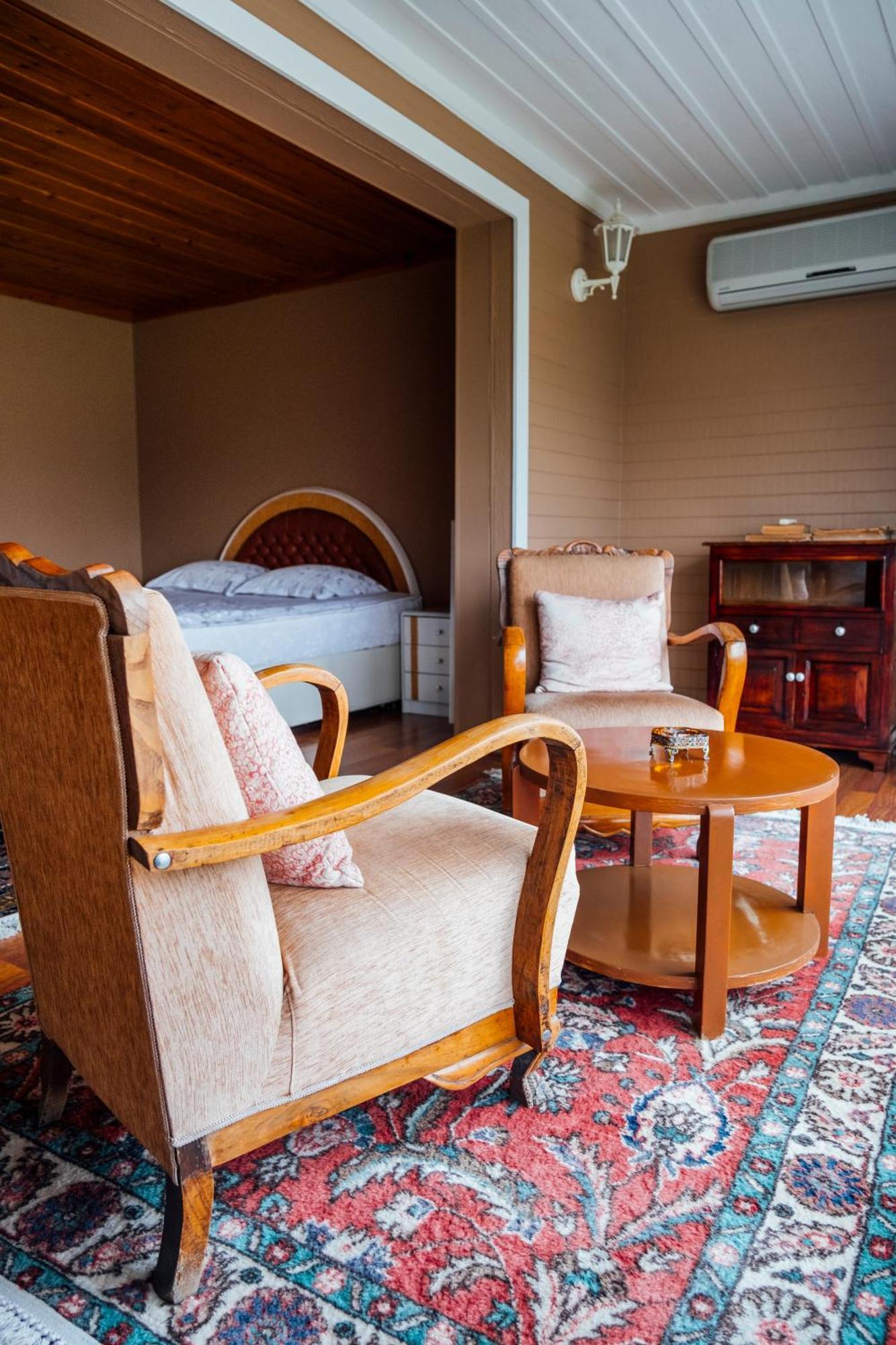 Serbesler Botanik, No 1 Comfortable Villa Sakarya  Exterior photo