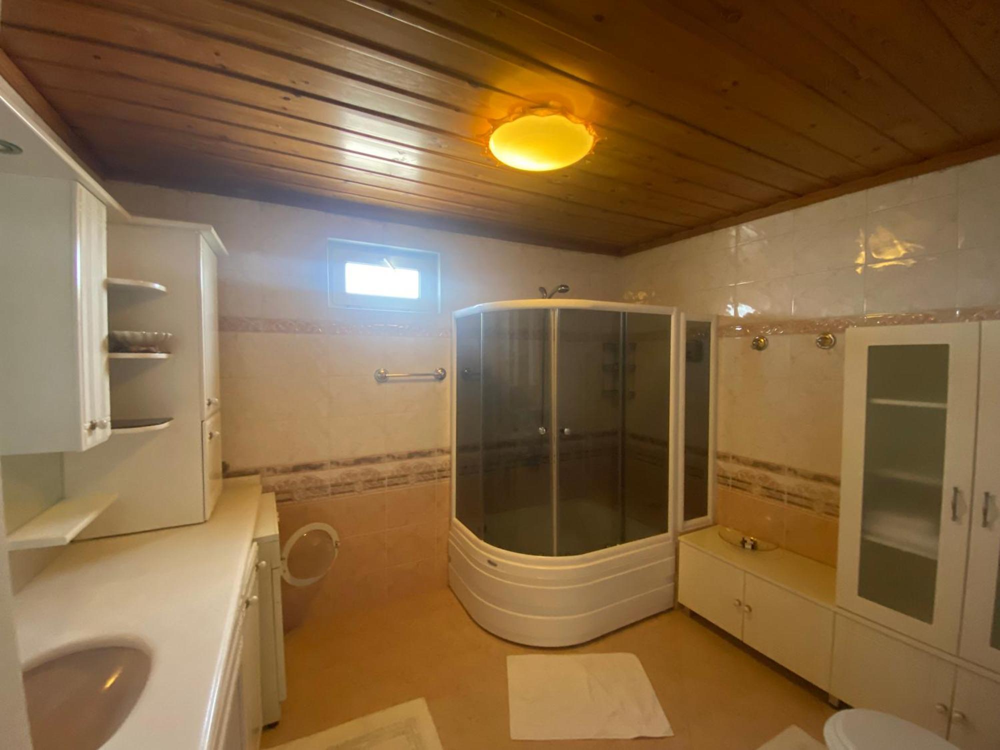 Serbesler Botanik, No 1 Comfortable Villa Sakarya  Exterior photo