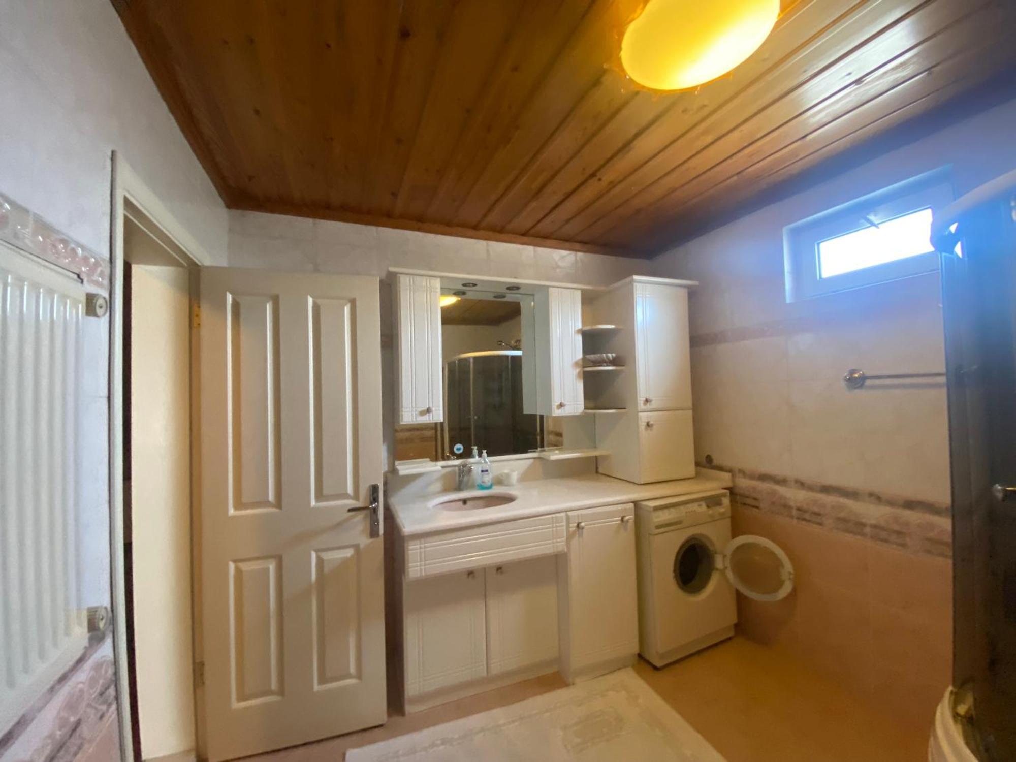 Serbesler Botanik, No 1 Comfortable Villa Sakarya  Exterior photo